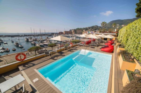 Hotel Laurin Santa Margherita Ligure